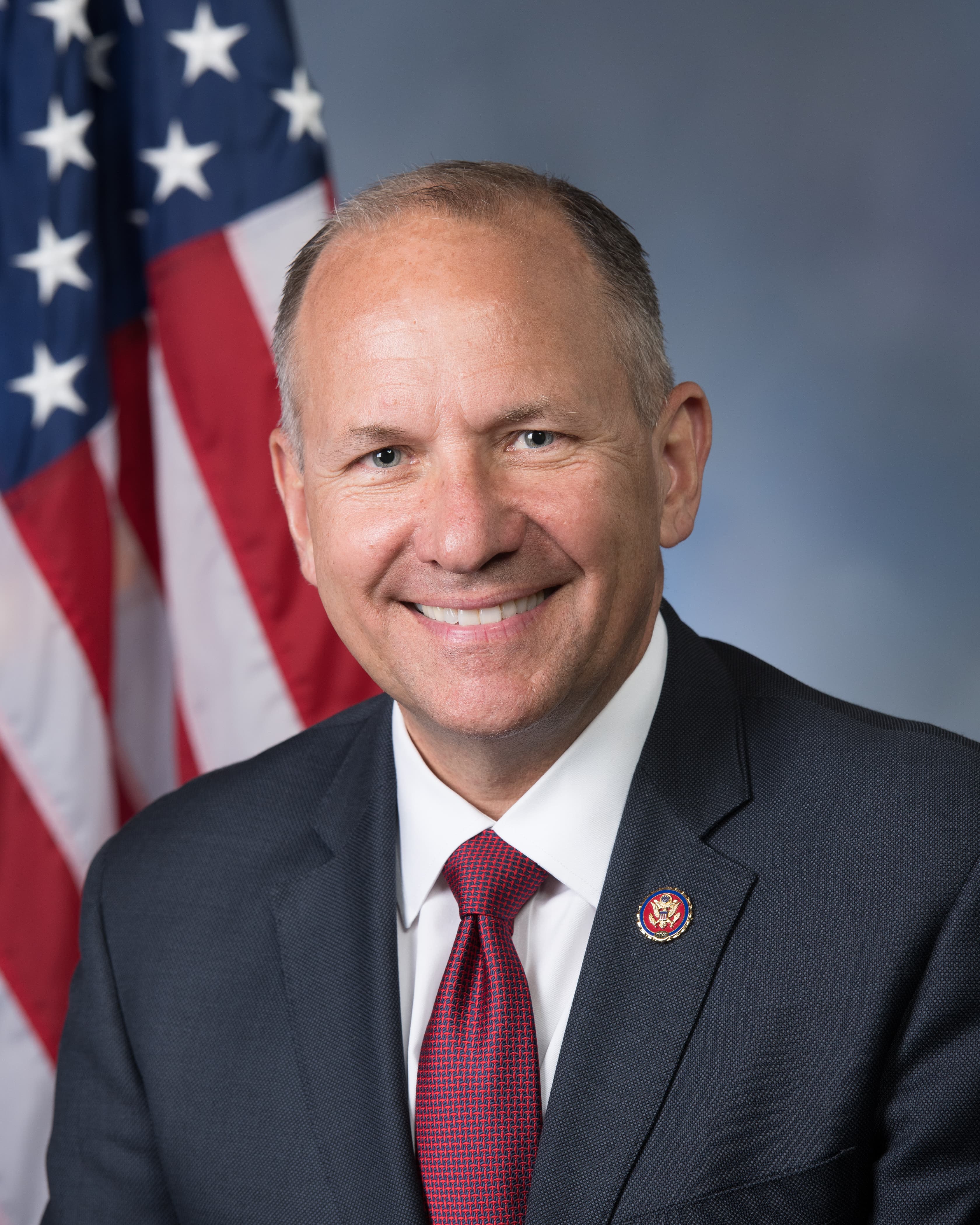 Profile picture of Lloyd Smucker