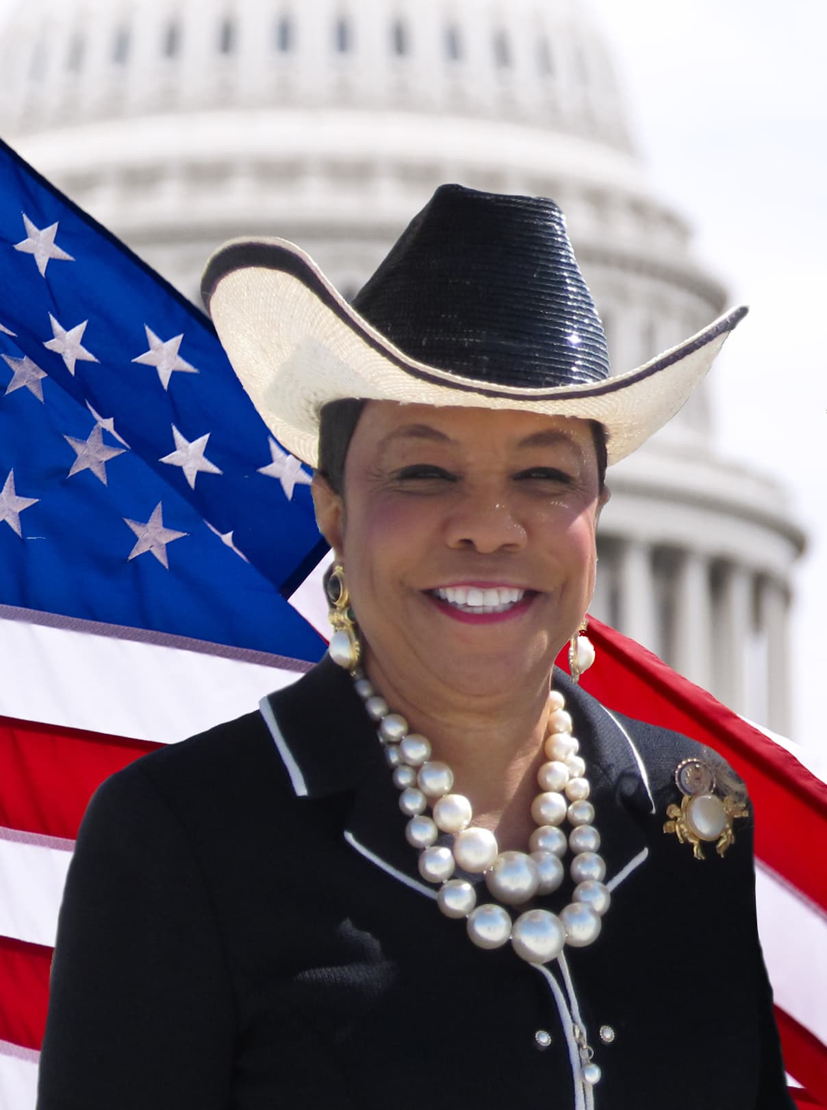 Profile picture of Frederica Wilson