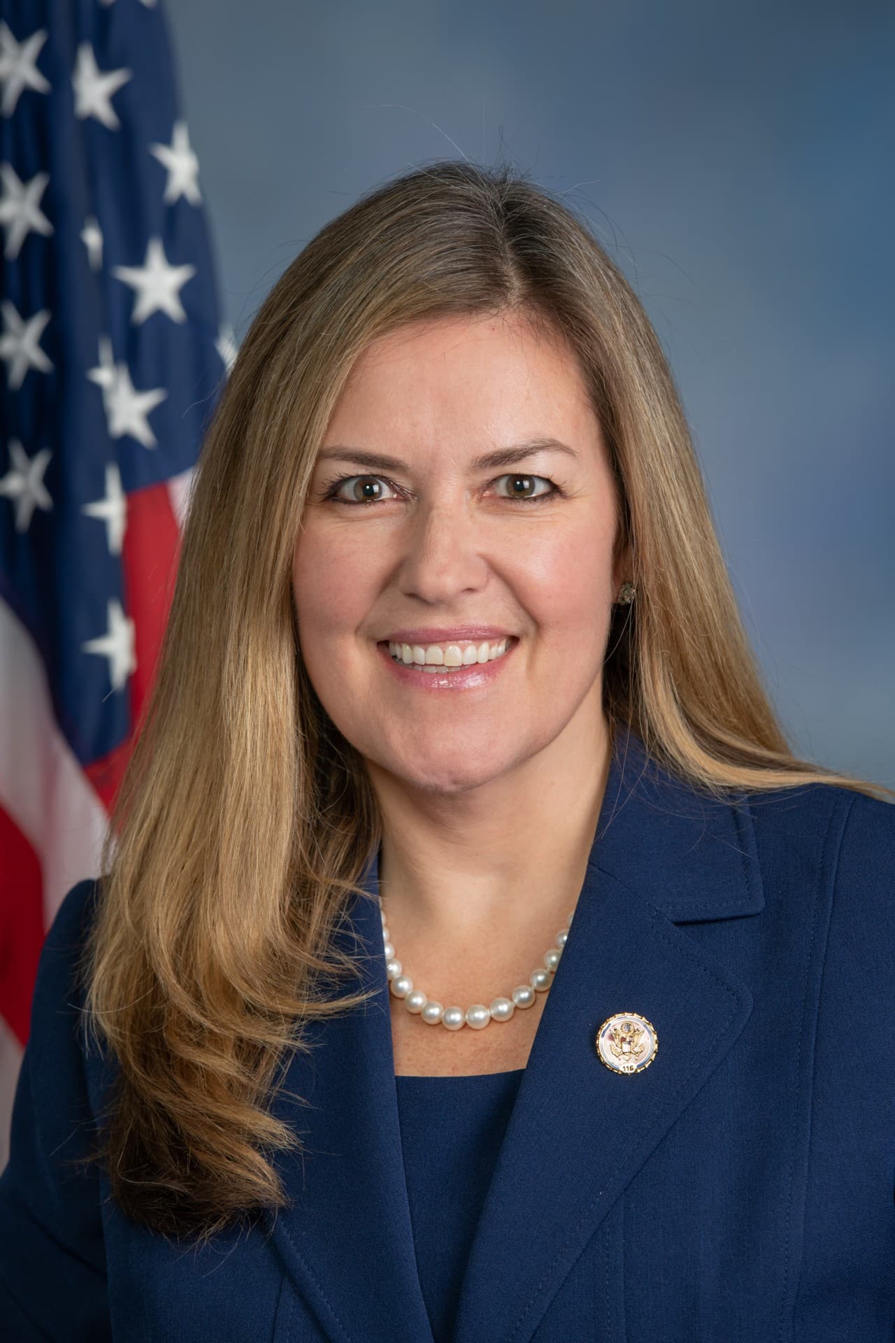 Profile picture of Jennifer Wexton